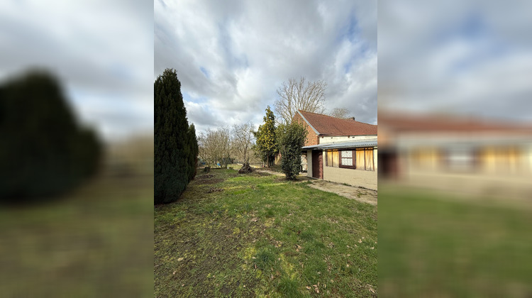 Ma-Cabane - Vente Maison CAPPY, 62 m²