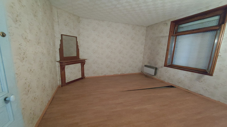 Ma-Cabane - Vente Maison CAPPY, 62 m²