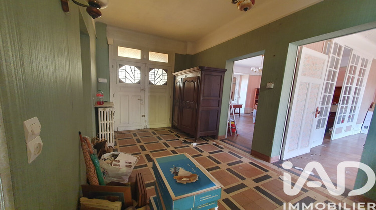 Ma-Cabane - Vente Maison Cappy, 200 m²