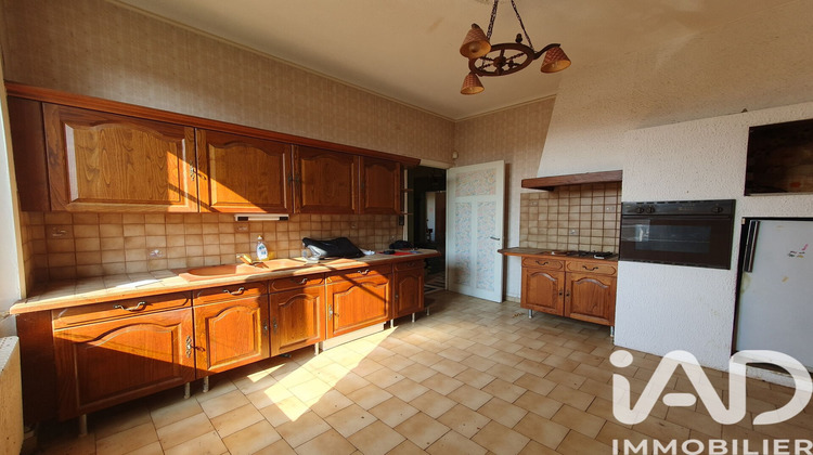 Ma-Cabane - Vente Maison Cappy, 200 m²