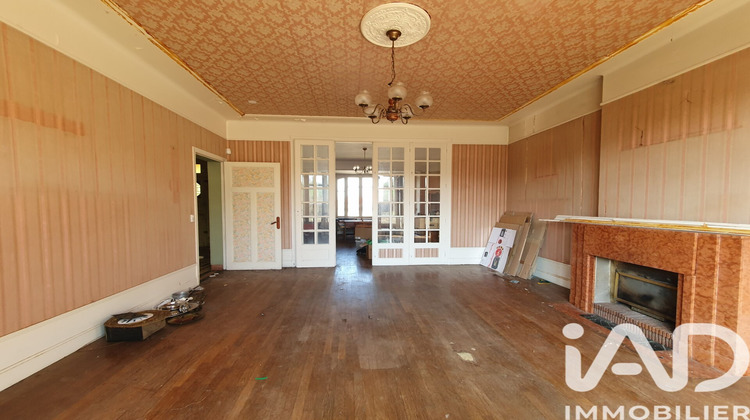 Ma-Cabane - Vente Maison Cappy, 200 m²