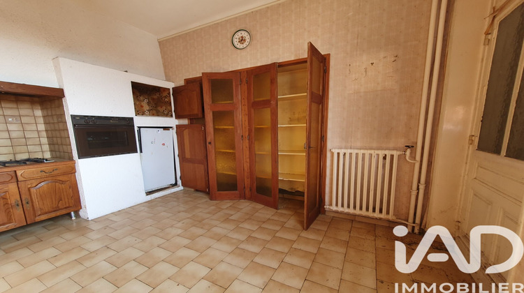 Ma-Cabane - Vente Maison Cappy, 200 m²
