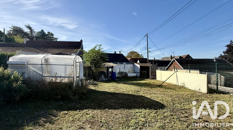 Ma-Cabane - Vente Maison Cappy, 88 m²