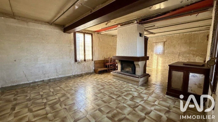 Ma-Cabane - Vente Maison Cappy, 88 m²