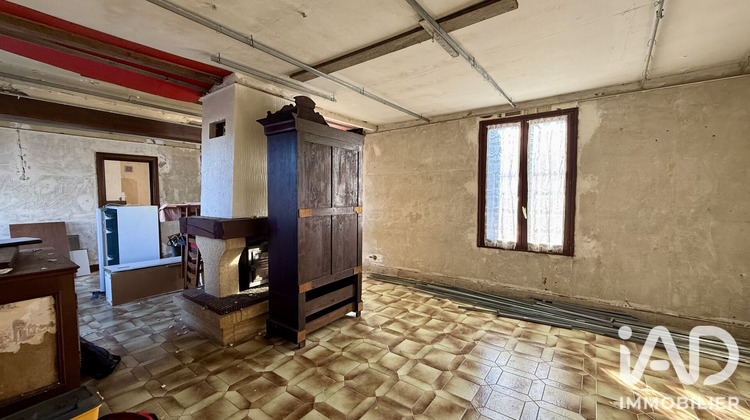 Ma-Cabane - Vente Maison Cappy, 88 m²
