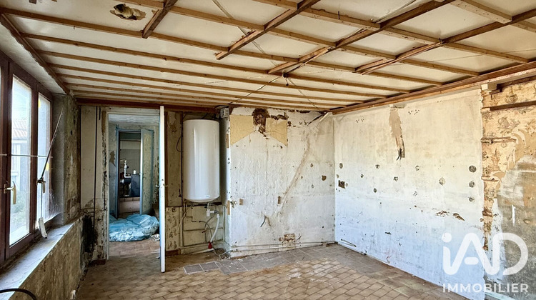 Ma-Cabane - Vente Maison Cappy, 88 m²