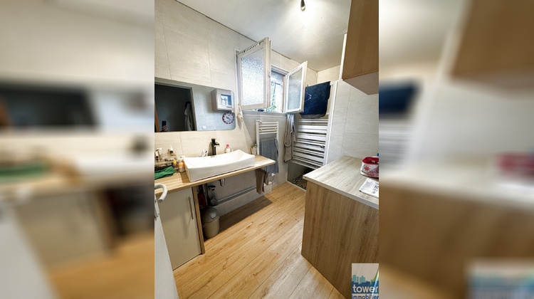 Ma-Cabane - Vente Maison Captieux, 55 m²