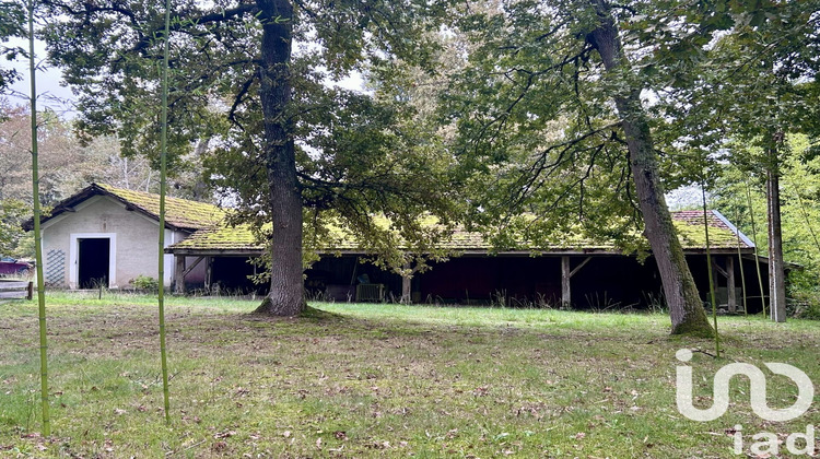 Ma-Cabane - Vente Maison Captieux, 243 m²