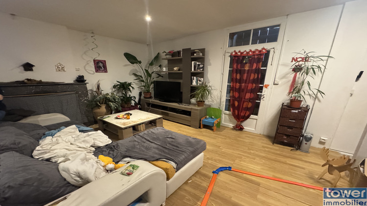 Ma-Cabane - Vente Maison Captieux, 344 m²