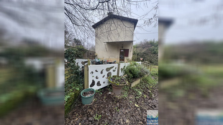 Ma-Cabane - Vente Maison Captieux, 344 m²