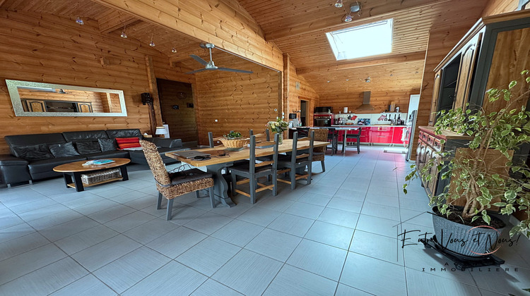 Ma-Cabane - Vente Maison Captieux, 107 m²