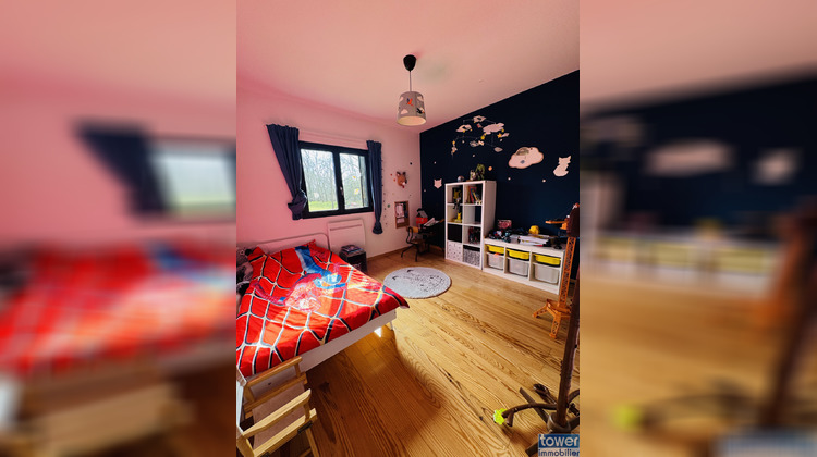 Ma-Cabane - Vente Maison Captieux, 152 m²