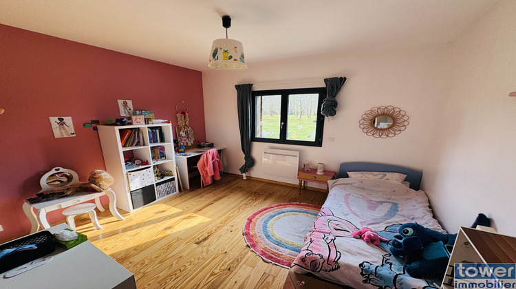 Ma-Cabane - Vente Maison Captieux, 152 m²