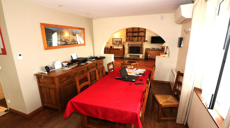 Ma-Cabane - Vente Maison CAPTIEUX, 111 m²