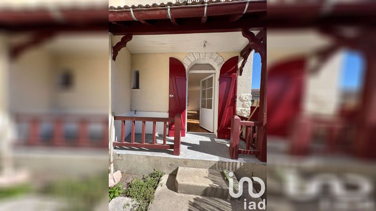 Ma-Cabane - Vente Maison Captieux, 96 m²