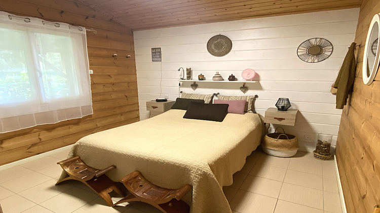 Ma-Cabane - Vente Maison Captieux, 106 m²