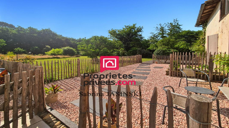 Ma-Cabane - Vente Maison CAPTIEUX, 260 m²