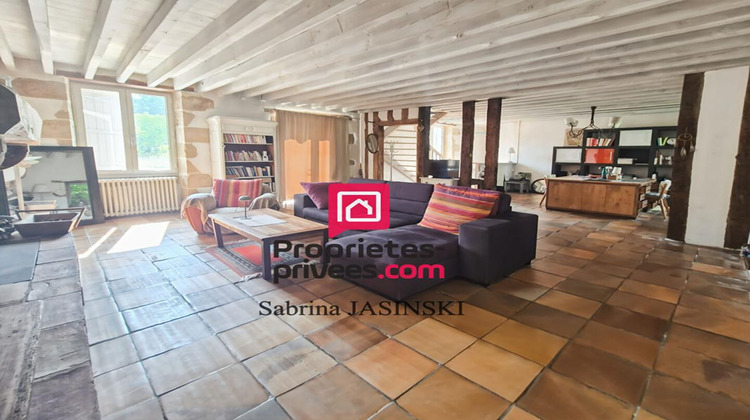 Ma-Cabane - Vente Maison CAPTIEUX, 260 m²