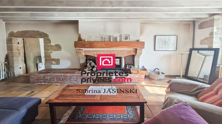 Ma-Cabane - Vente Maison CAPTIEUX, 260 m²