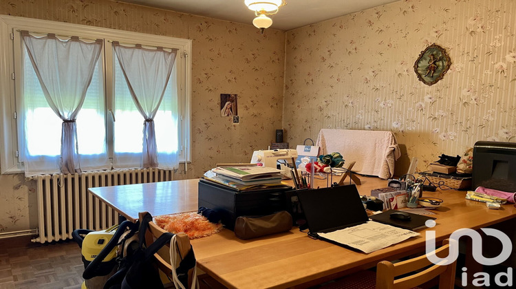 Ma-Cabane - Vente Maison Captieux, 158 m²