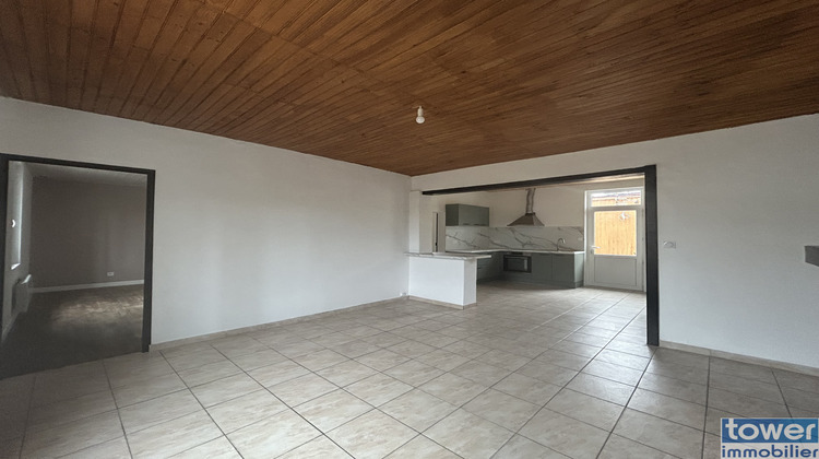 Ma-Cabane - Vente Maison Captieux, 185 m²