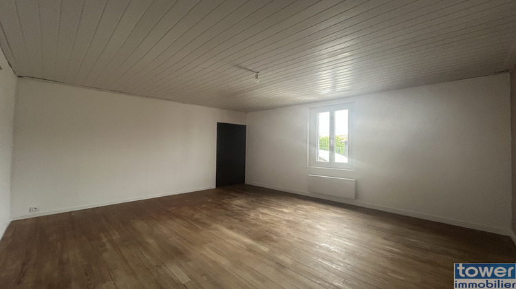 Ma-Cabane - Vente Maison Captieux, 185 m²