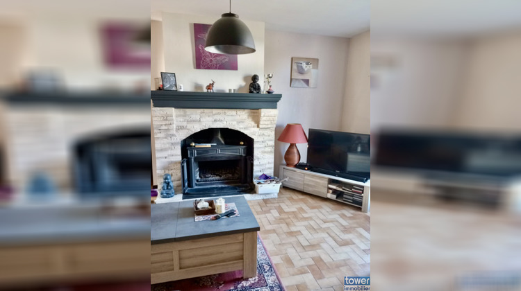 Ma-Cabane - Vente Maison Captieux, 120 m²