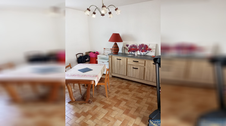 Ma-Cabane - Vente Maison Captieux, 120 m²