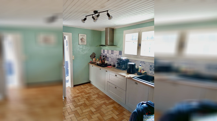 Ma-Cabane - Vente Maison Captieux, 120 m²