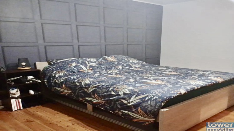 Ma-Cabane - Vente Maison Captieux, 120 m²