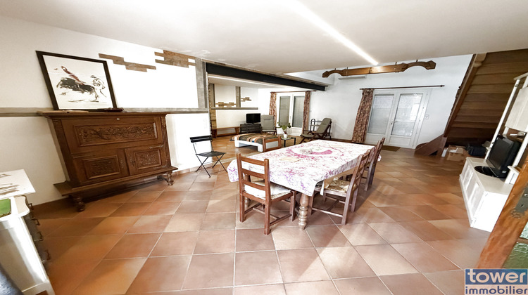 Ma-Cabane - Vente Maison Captieux, 160 m²