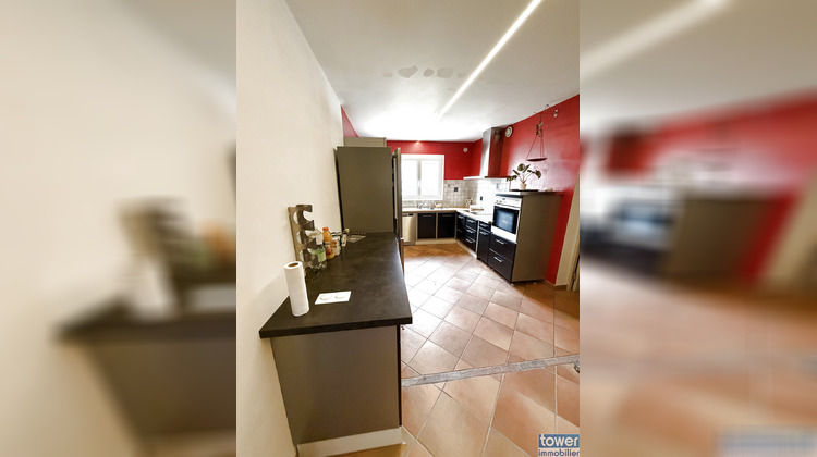 Ma-Cabane - Vente Maison Captieux, 160 m²