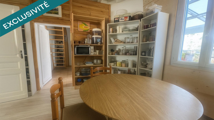 Ma-Cabane - Vente Maison Captieux, 100 m²