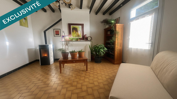 Ma-Cabane - Vente Maison Captieux, 100 m²