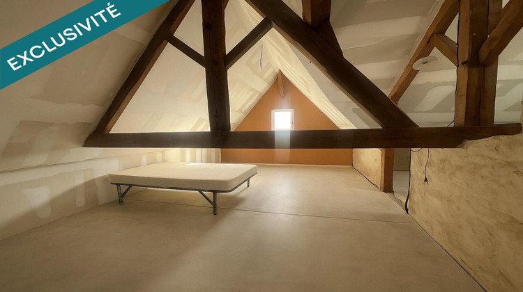 Ma-Cabane - Vente Maison Captieux, 100 m²