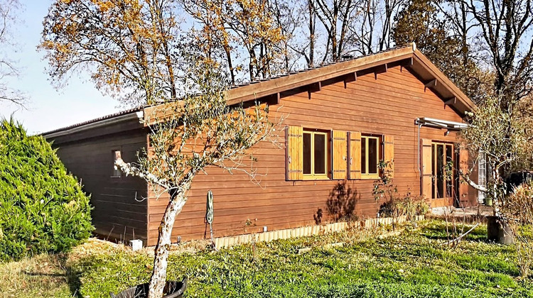 Ma-Cabane - Vente Maison Captieux, 101 m²