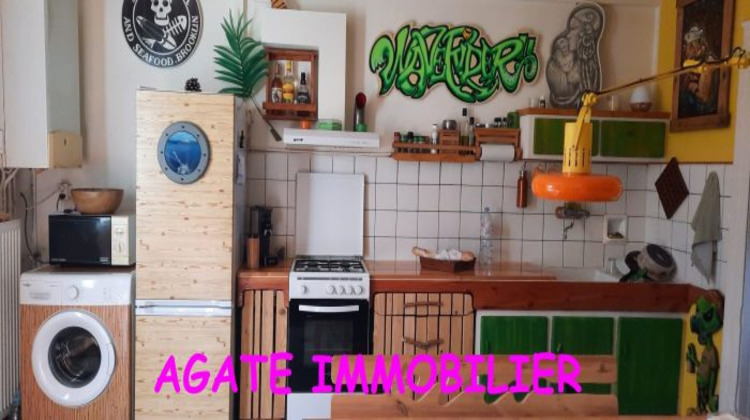 Ma-Cabane - Vente Maison CAPTIEUX, 74 m²