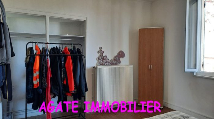 Ma-Cabane - Vente Maison CAPTIEUX, 74 m²