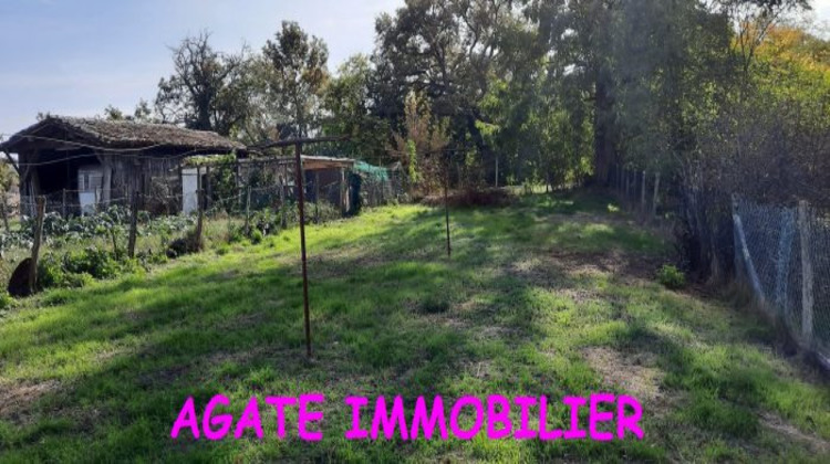 Ma-Cabane - Vente Maison CAPTIEUX, 160 m²