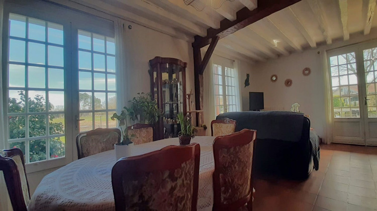 Ma-Cabane - Vente Maison Captieux, 190 m²