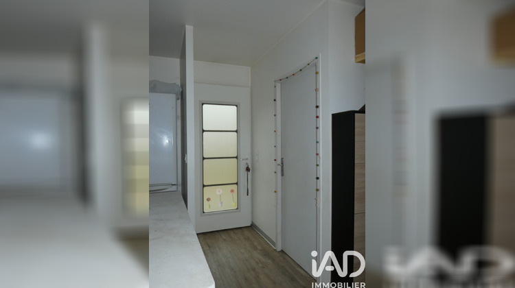 Ma-Cabane - Vente Maison Captieux, 98 m²