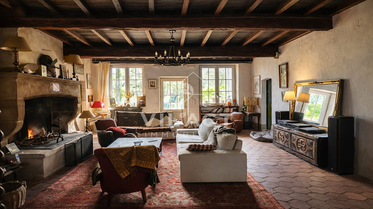 Ma-Cabane - Vente Maison Captieux, 260 m²