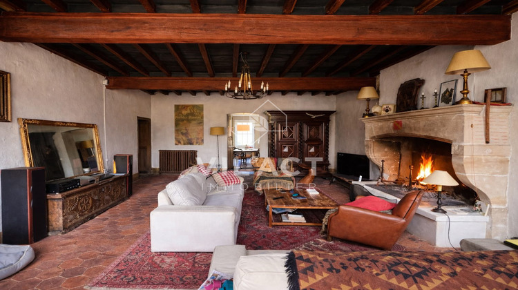 Ma-Cabane - Vente Maison Captieux, 260 m²