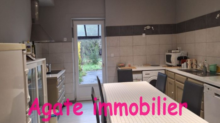 Ma-Cabane - Vente Maison CAPTIEUX, 75 m²