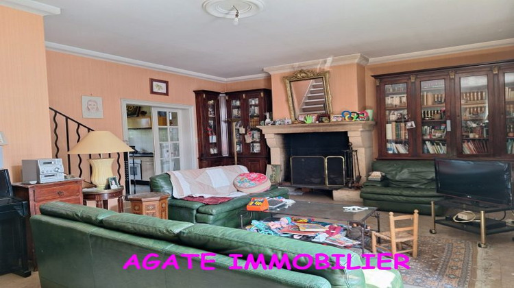 Ma-Cabane - Vente Maison CAPTIEUX, 430 m²