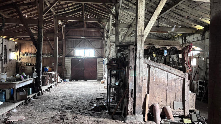 Ma-Cabane - Vente Maison Captieux, 130 m²
