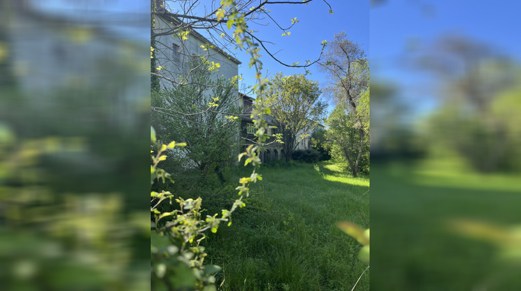 Ma-Cabane - Vente Maison Captieux, 500 m²