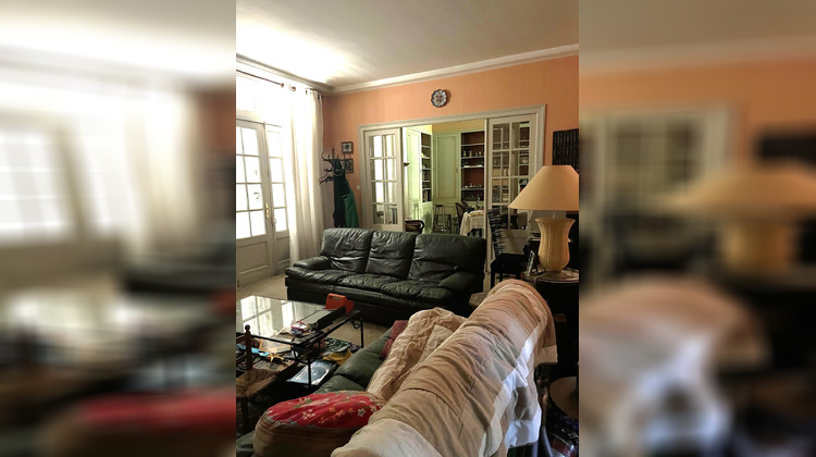 Ma-Cabane - Vente Maison Captieux, 500 m²