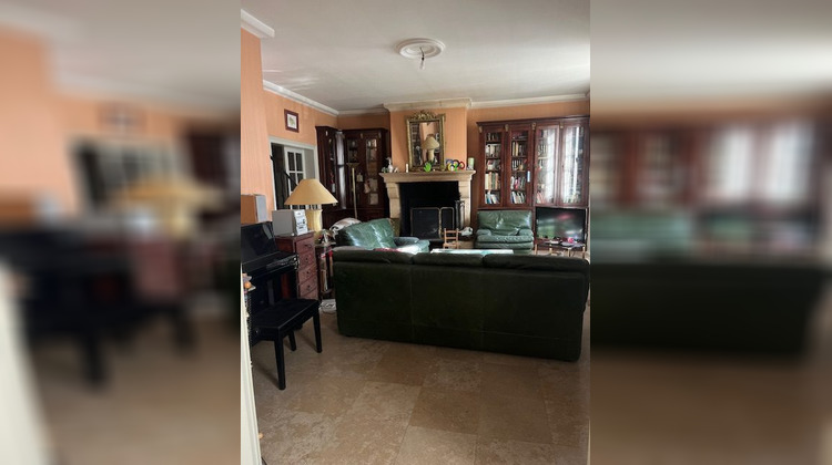 Ma-Cabane - Vente Maison Captieux, 500 m²