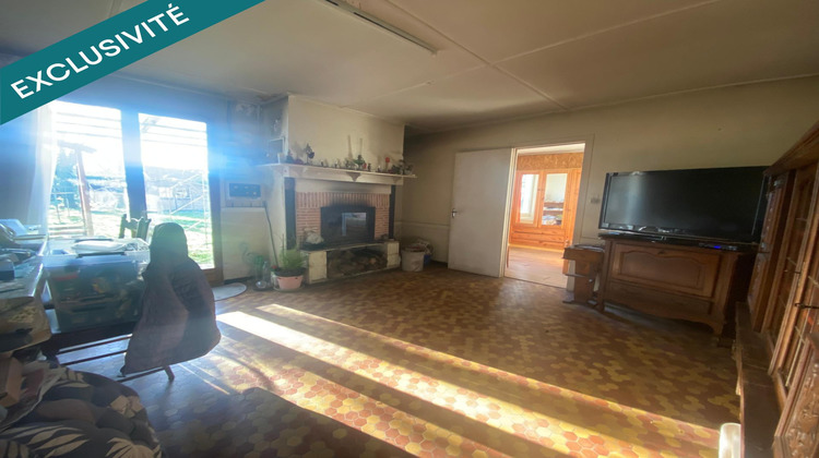 Ma-Cabane - Vente Maison Captieux, 140 m²